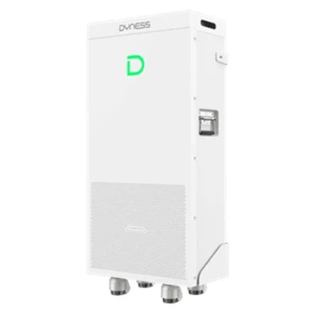 Литиевая аккумуляторная батарея Dyness PowerBrick Plus 16,08кВт•ч 51,2В 314А•ч