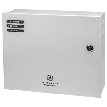 Источник бесперебойного питания Kraft PSU-2425LED