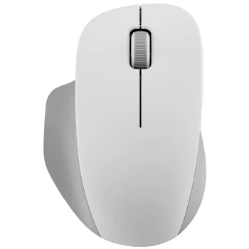 Миша Xiaomi Wireless Mouse Comfort Edition White (BHR9354GL)