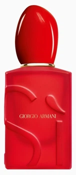 Парфумована вода для жінок Giorgio Armani Si Passione Red Bloom 50 мл (3614274653335)