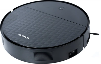 Робот-пилосос KUMTEL HRC-01 Black 335014