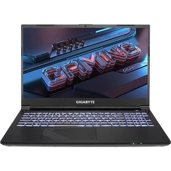 Ігровий ноутбук Gigabyte G5 (15.6 IPS 144Hz/i7-13620H/16Gb/1T/RTX 4050/Windows 11) - Б/В