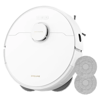 Робот-пилосос DREAME Dreame Bot L10s Pro Gen2
