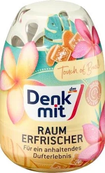 Освежитель воздуха Denkmit Touch of Brazil Aroma Egg 150 мл
