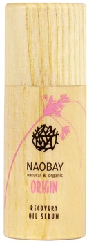 Olejek-serum Naobay Origin regenerujący 15 ml (8436568900100)