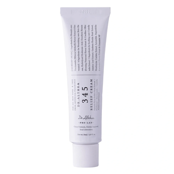 Восстанавливающий крем для лица Dr.Althea 345 Relief Cream 50 мл