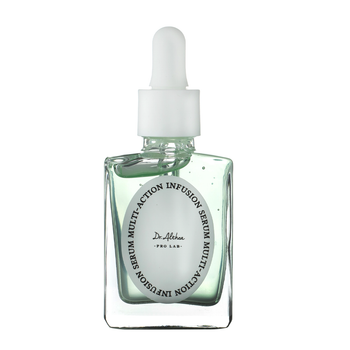 Сыворотка для лица восстанавливающая с аминокислотами DR. ALTHEA PRO LAB Multi-Action Infusion Serum, 30 мл