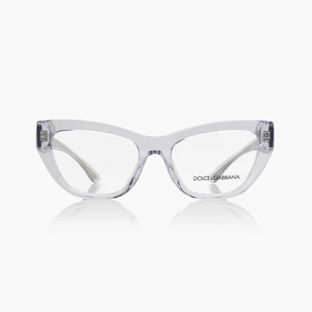 Оправа оптическая DOLCE&GABBANA DG 3412 3133 53