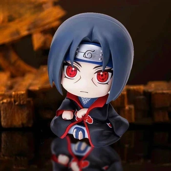 Аніме фігурка чібі 9 см Ітачі з Наруто, Naruto - Itachi