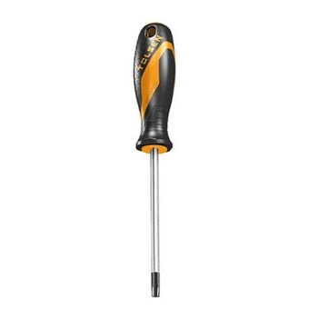 Викрутка Tolsen Ерго Torx Т27*5,5*100мм (20175)
