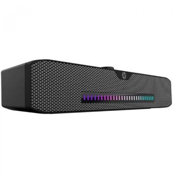 Акустическая система HP (DHS-4200) RGB Black (DHS-4200)