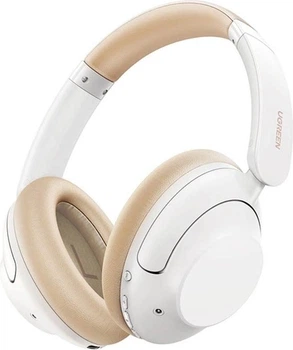 Słuchawki Ugreen HP202 HiTune Max5 White (6941876218097)