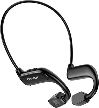 Słuchawki Awei A897BL Black (6954284005210)
