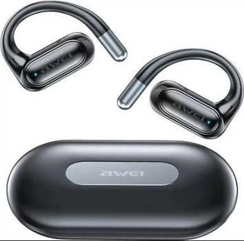 Słuchawki Awei T93 Plus TWS Black (6954284012867)