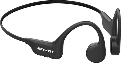 Słuchawki Awei A899BL Black (6954284013918)