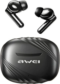 Słuchawki Awei TA6 TWS Black (AWE000260)