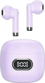 Навушники Usams TWS IA II Series Purple (6958444903200)