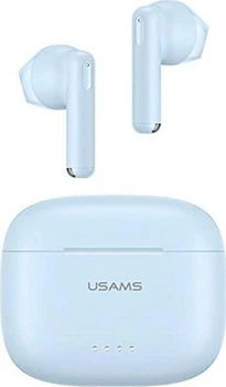 Słuchawki Usams US-YO17 Blue (6958444904696)