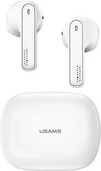 Навушники Usams SM Series TWS White (6958444924410)