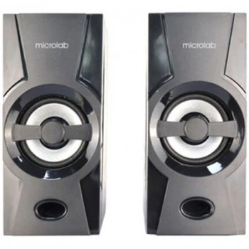 Акустическая система Microlab (B-15) USB Black (B-15)