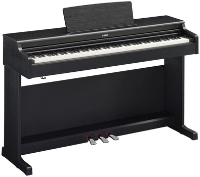 Цифрове піаніно Yamaha YDP-165 B (SUP_em4590)