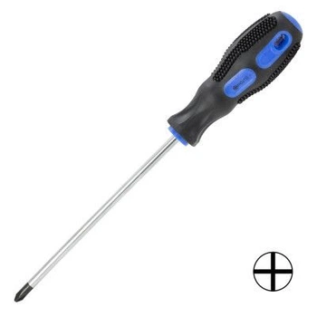Отвертка Sigma крестовая PH2x150мм СrV (4006571)