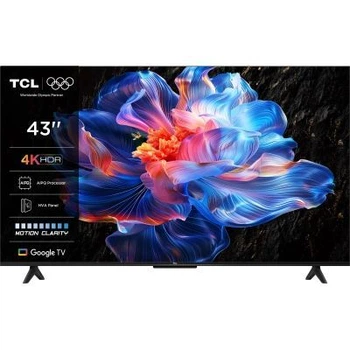 Телевизор TCL (43P6K)