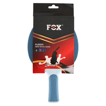 Ракетка для настольного тенниса пинг-понга FOX MT-9089