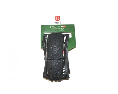 Велосипедна покришка ONZA Lynx 26 x 2.10 Kevlar 60 TPI для MTB (Швейцарія)