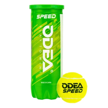 Мячи для большого тенниса 3шт ODEAR SPEED