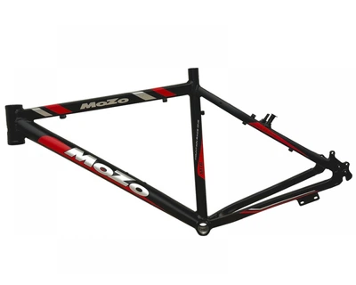 Рама велосипедная Mozo FMA-188 26" 19" алюминиевая 6061 для MTB, под V-Brake и дисковые тормоза