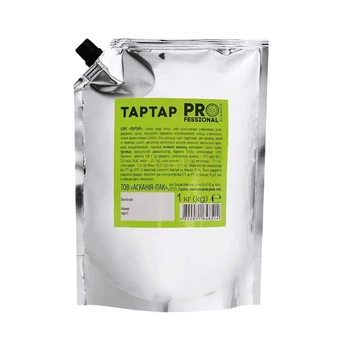Соус Аскания Тартар 1 кг