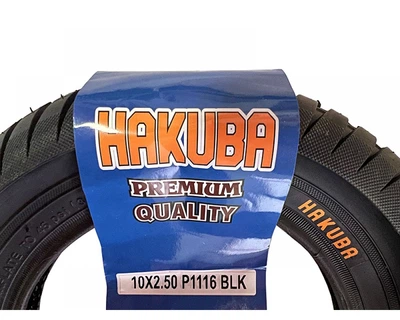 Покришка Hakuba 10 × 2.50