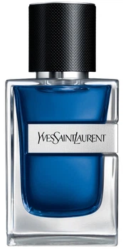 Туалетна вода для чоловіків Yves Saint Laurent Y Iced 60 мл (3614274492347)