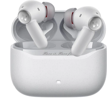 Słuchawki Havit SPACE NC01T TW991 PRO White (6939119050535)