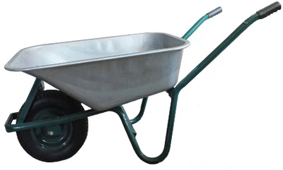 Тачка строительная Forte WB6414T 31247