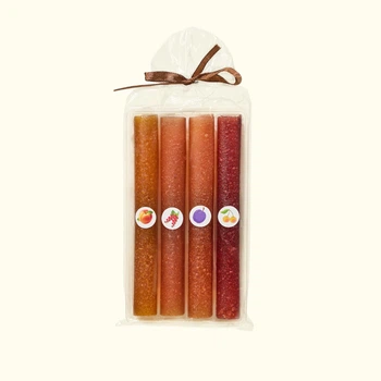Пастила Tasty Jar Фруктово-ягідне асорті 32 г