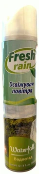Освіжувач Fresh Rain 300мл водоспад