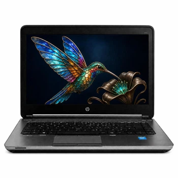 Ноутбук 14" HP ProBook 640 G1 Intel Core i5-4210M 8GB RAM 480GB SSD Б/В