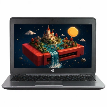 Ноутбук 12.5" HP EliteBook 820 G1 Intel Core i5-4300U 8Gb RAM 256Gb SSD Б/В