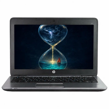 Ноутбук 12.5" HP EliteBook 820 G1 Intel Core i5-4300U 16Gb RAM 256Gb SSD Б/У