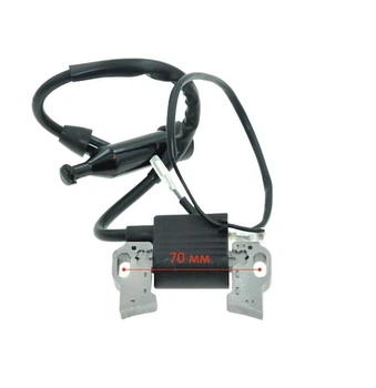 Катушка зажигания для генератора 188F/190F 5-8 кВт