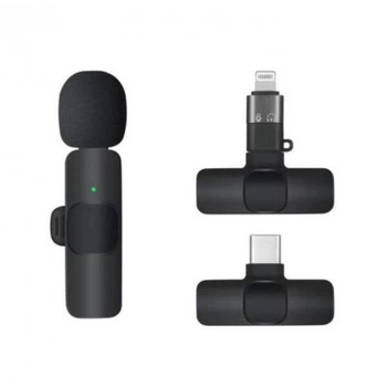 Микрофон XoKo K9