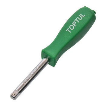 Отвертка Toptul вороток 1/4" 150мм