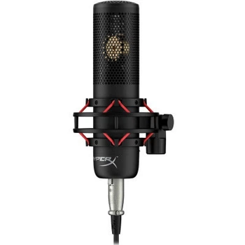 Микрофон HyperX ProCast Black