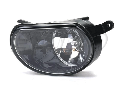Противотуманная фара Audi Q7 2006-2009/A3 2004-2012, левая, Depo, 441-2029L-UE