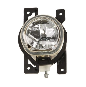 Противотуманная фара Fiat Doblo 2010-/2015-/Opel Combo 2012-, правая, Depo, 661-2020R-UE