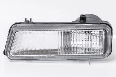 Протитуманна фара Citroen Jumpy/Peugeot Expert/Fiat Scudo 1994-2003, ліва, Depo, 661-2009L-UE