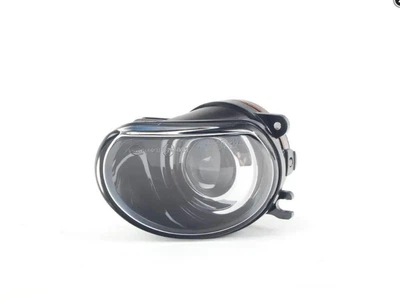 Оригинальная противотуманная фара Audi A3 2004-2008/A8 2003-2007, линзованная, левая, 4E0941699