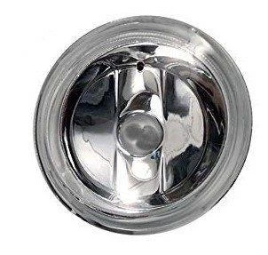 Противотуманная фара Toyota Corolla Verso 2002-2004, левая, Depo, 212-2035L-UE
